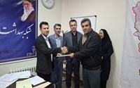 به مناسبت ۲۷ اردیبهشت، روز ارتباطات و روابط عمومی؛